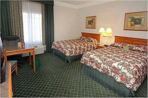 Hotel La Quinta & By Wyndham Phoenix