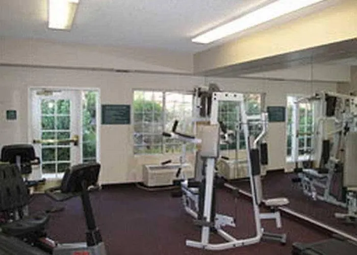 La Quinta & By Wyndham Phoenix Hotel 3*
