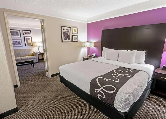 La Quinta & By Wyndham Phoenix 3* Scottsdale