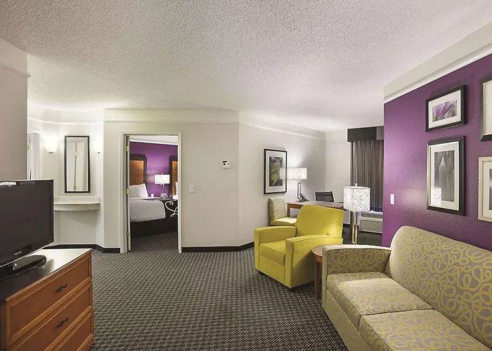 Hotel La Quinta & By Wyndham Phoenix Scottsdale
