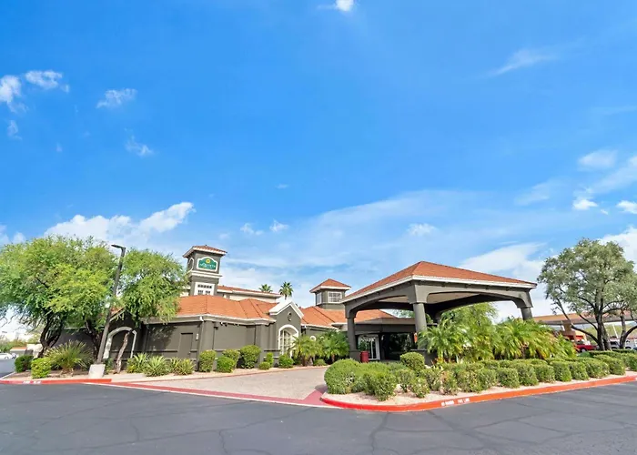 Hotel La Quinta & By Wyndham Phoenix 3*