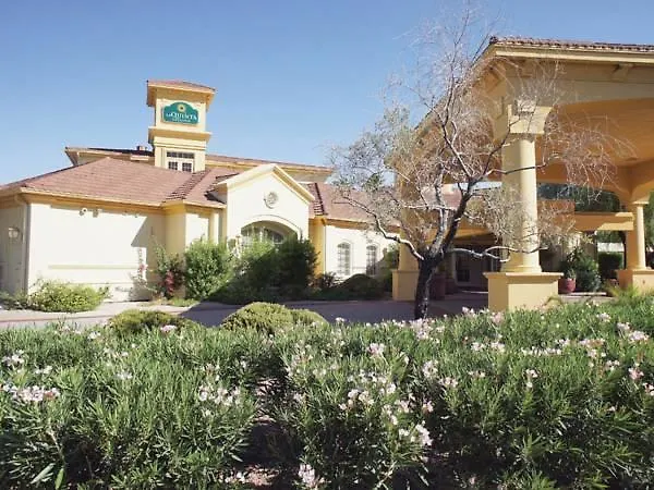 La Quinta & By Wyndham Phoenix 3* Scottsdale
