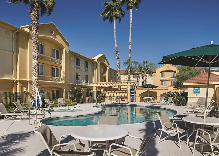 Hotel La Quinta & By Wyndham Phoenix 3*