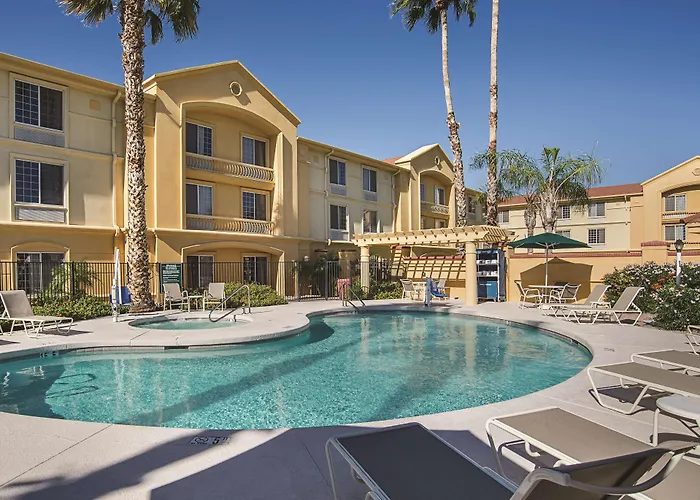 La Quinta & By Wyndham Phoenix 3* Scottsdale