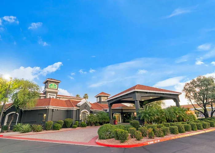 Hotel La Quinta & By Wyndham Phoenix Scottsdale