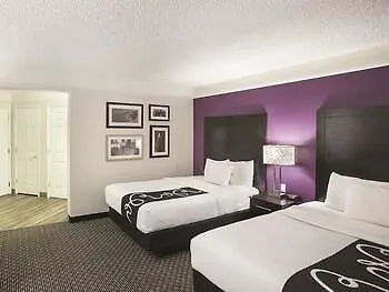 La Quinta & By Wyndham Phoenix Hotel Scottsdale