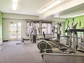 La Quinta & By Wyndham Phoenix Hotel 3*