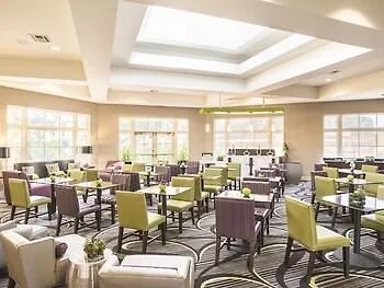 La Quinta & By Wyndham Phoenix Hotel 3*