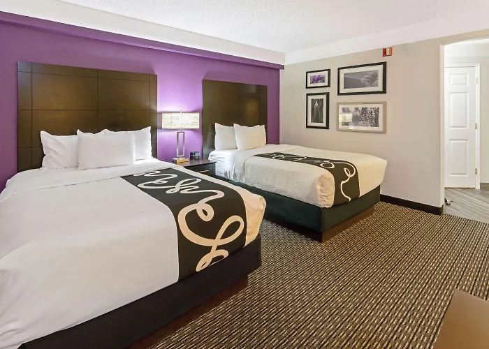 La Quinta & By Wyndham Phoenix 3* Scottsdale