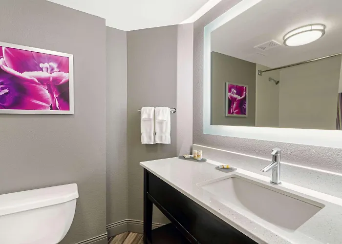 Hotel La Quinta & By Wyndham Phoenix