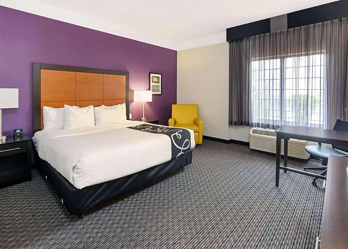 Hotel La Quinta & By Wyndham Phoenix