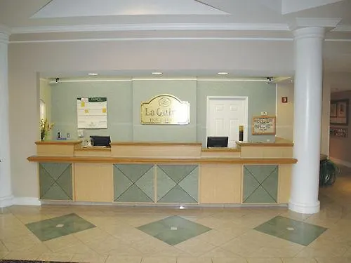 La Quinta & By Wyndham Phoenix Hotel Scottsdale