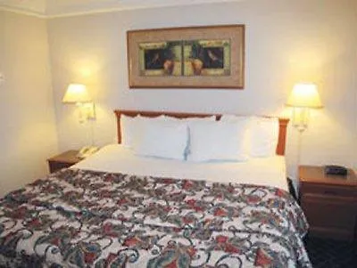 Hotel La Quinta & By Wyndham Phoenix Scottsdale