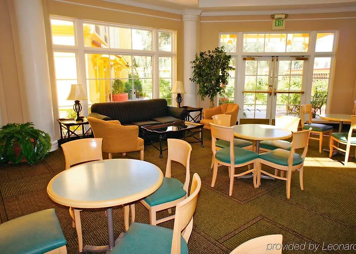La Quinta & By Wyndham Phoenix 3* Scottsdale