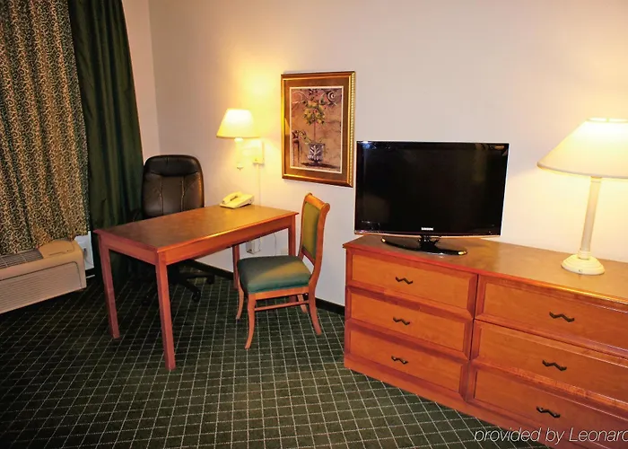 Hotel La Quinta & By Wyndham Phoenix