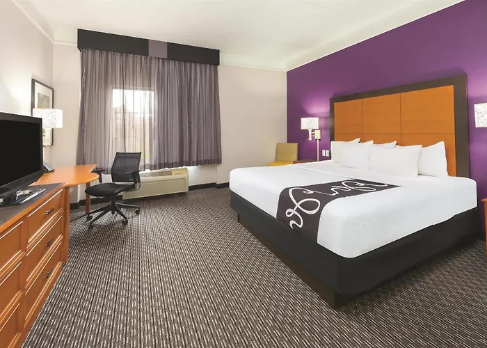 La Quinta & By Wyndham Phoenix 3* Scottsdale