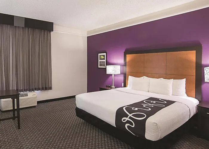 Hotel La Quinta & By Wyndham Phoenix