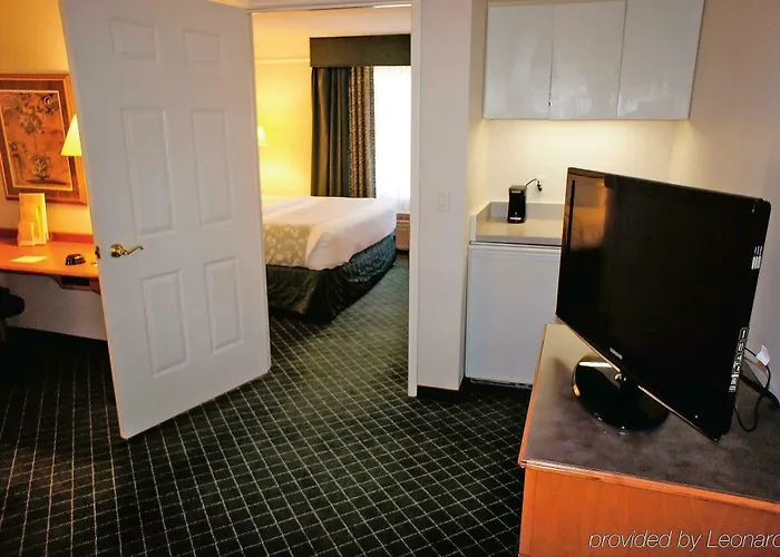 La Quinta & By Wyndham Phoenix 3* Scottsdale