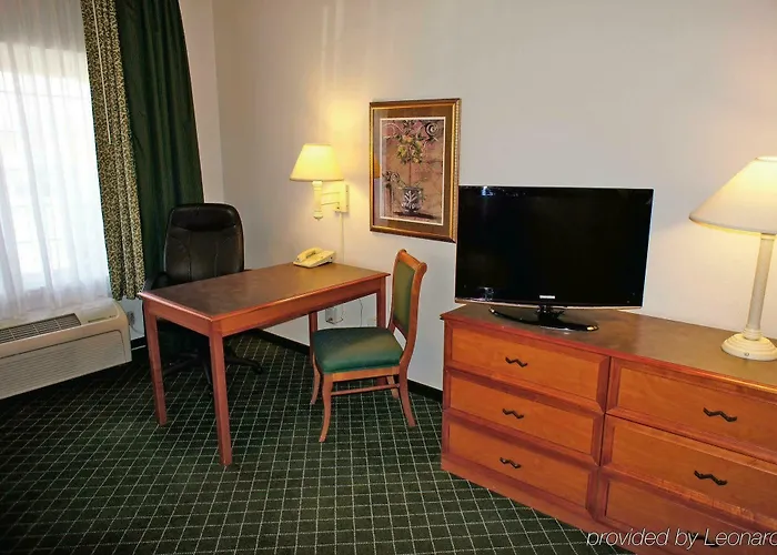 Hotel La Quinta & By Wyndham Phoenix