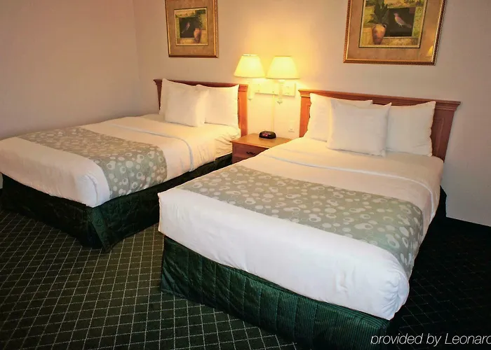 Hotel La Quinta & By Wyndham Phoenix 3*